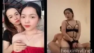 BDSM cùng em người yêu dâm đãng thích bị địt