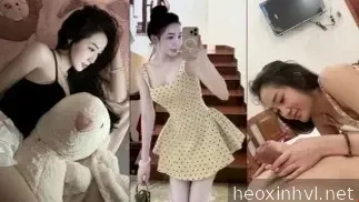 Cùng cô chủ nhỏ xinh xắn qua đêm tại khách sạn